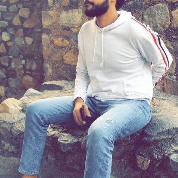 Sparsh rana